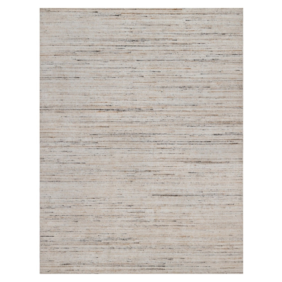 9'1"x12'0" | White Loomed | Wool | 210000031307