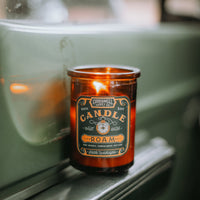 Roam Apothecary Candle