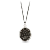 Seeds of Success Necklace