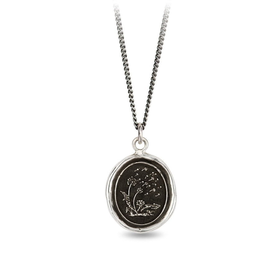 Seeds of Success Necklace