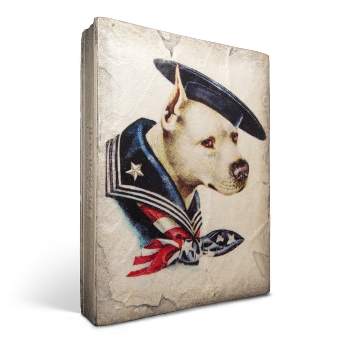 Loyal Patriot SP34 *Made to Order* | Sid Dickens Memory Block