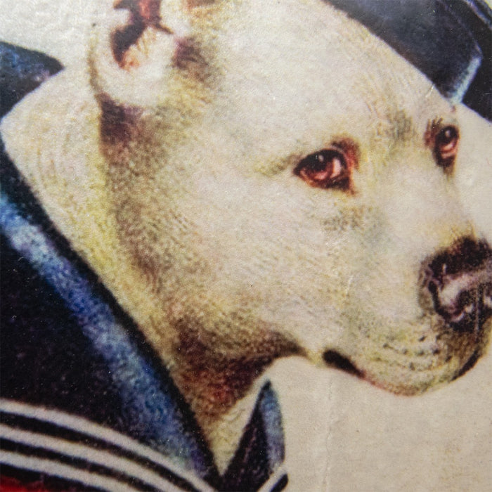 Loyal Patriot SP34 *Made to Order* | Sid Dickens Memory Block