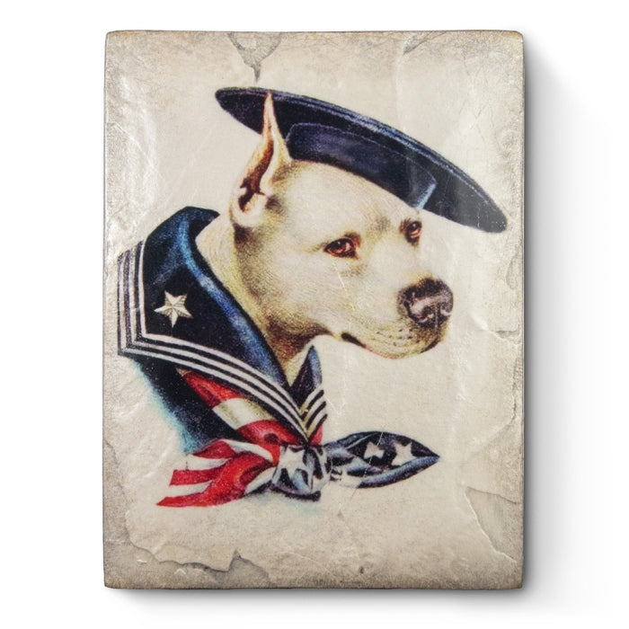 Loyal Patriot SP34 *Made to Order* | Sid Dickens Memory Block