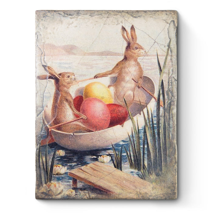 Easter Tidings SP36 *Pre-Order* | Sid Dickens Memory Block - The Artisan's Bench