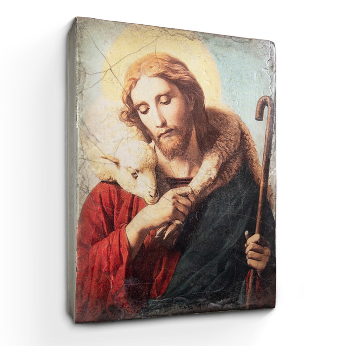 The Good Shepherd SP37 *Pre-Order* | Sid Dickens Memory Block - The Artisan's Bench
