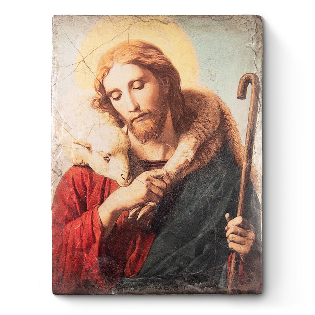 The Good Shepherd SP37 *Pre-Order* | Sid Dickens Memory Block - The Artisan's Bench