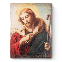 The Good Shepherd SP37 *Pre-Order* | Sid Dickens Memory Block - The Artisan's Bench