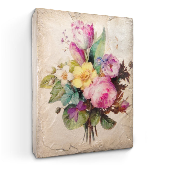 Perennial Grace SP38 | Sid Dickens Memory Blocks