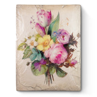 Perennial Grace SP38 | Sid Dickens Memory Blocks