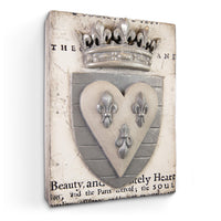 Noble Heart SP39 | Sid Dickens Memory Block