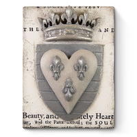 Noble Heart SP39 | Sid Dickens Memory Block