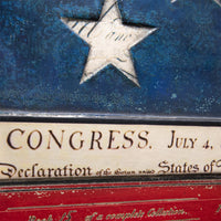 Independence Day SP40 *Made to Order* | Sid Dickens Memory Block