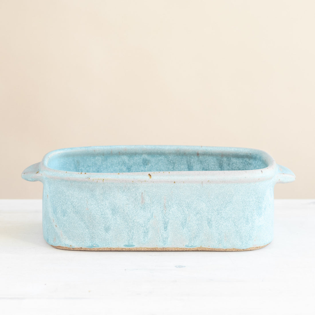 Loaf Pan | Blue