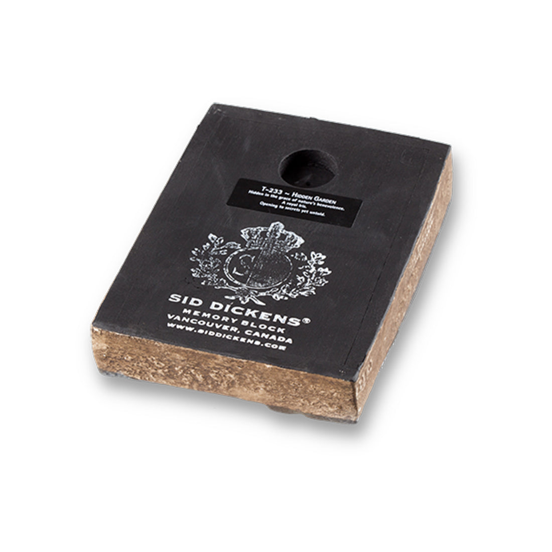 Hidden Garden T233 (Retired) | Sid Dickens Memory Block