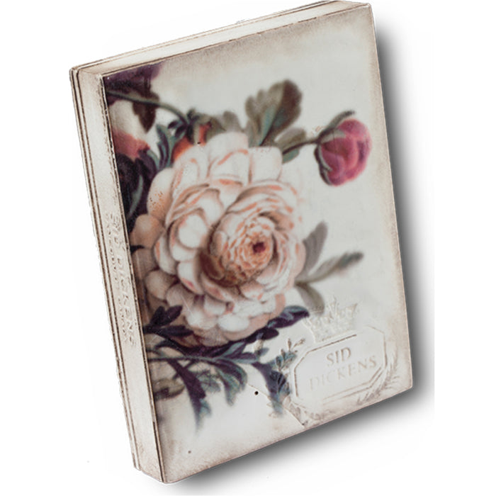 Hidden Truth T270 (Retired) | Sid Dickens Memory Block