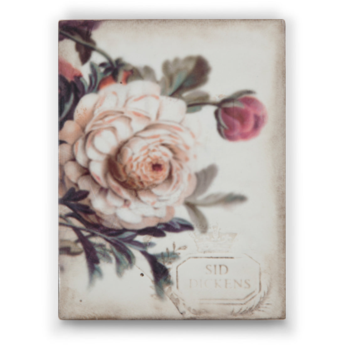 Hidden Truth T270 (Retired) | Sid Dickens Memory Block