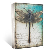 The Messenger T364 | Sid Dickens Memory Block