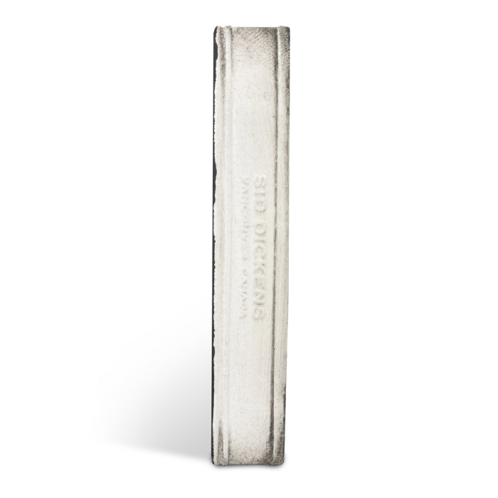 Forget Me Not T444 | Sid Dickens Memory Block