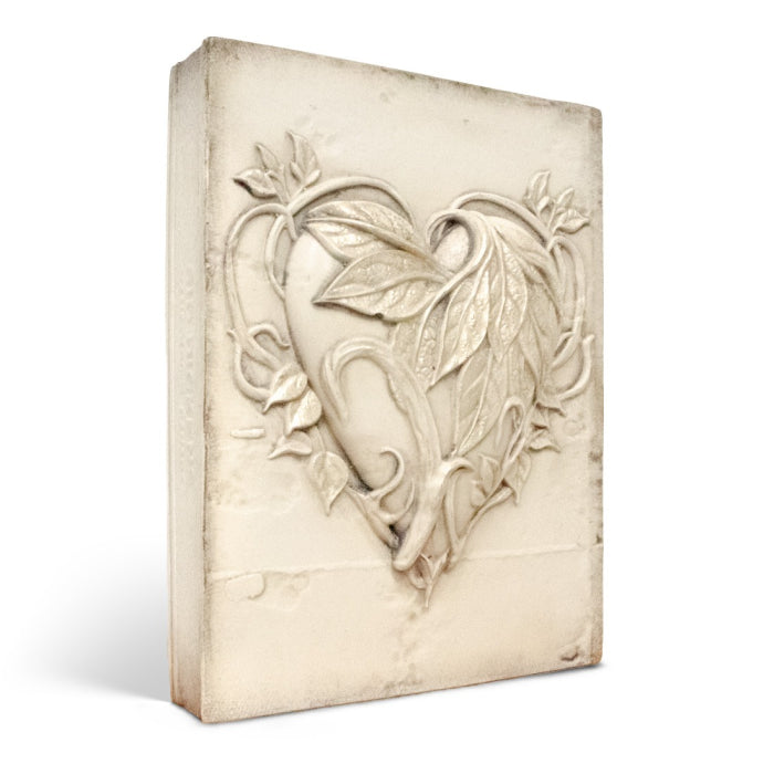 Ivy Heart T639 | Sid Dickens Memory Block