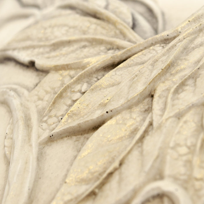 Ivy Heart T639 | Sid Dickens Memory Block