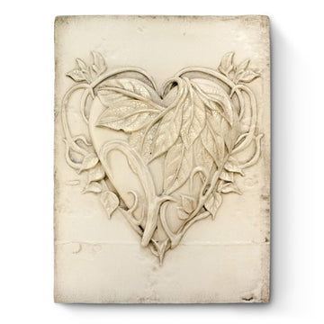 Ivy Heart T639 | Sid Dickens Memory Block