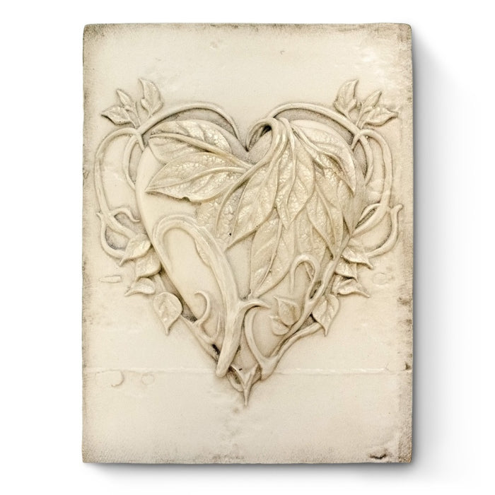 Ivy Heart T639 | Sid Dickens Memory Block