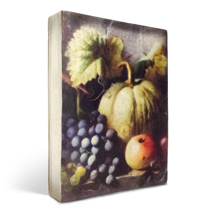 Transience T642 *Made to Order* | Sid Dickens Memory Block