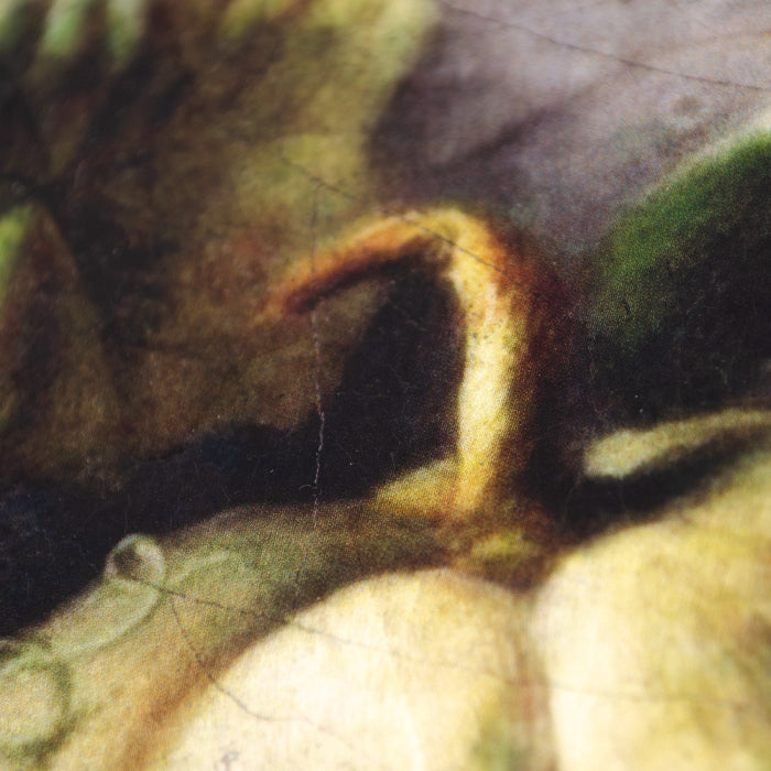 Transience T642 *Made to Order* | Sid Dickens Memory Block