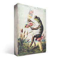 Hidden Charm T644 | Sid Dickens Memory Block