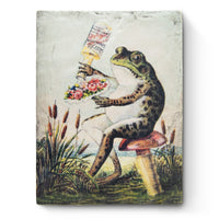 Hidden Charm T644 | Sid Dickens Memory Block