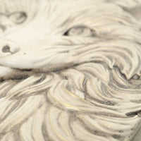 Volpe T645 *Made to Order* | Sid Dickens Memory Block