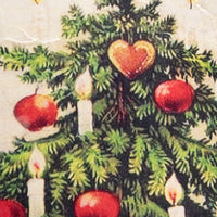 Christmas Tree T650 | Sid Dickens Memory Block