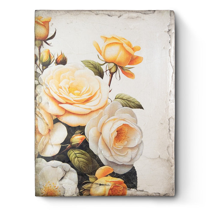 Radiance T652 | Sid Dickens Memory Block