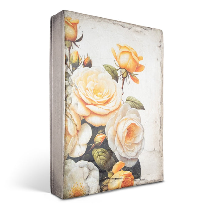 Radiance T652 | Sid Dickens Memory Block