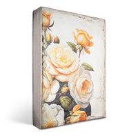 Radiance T652 | Sid Dickens Memory Block