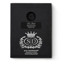 Manifest T657 *Made to Order* | Sid Dickens Memory Block