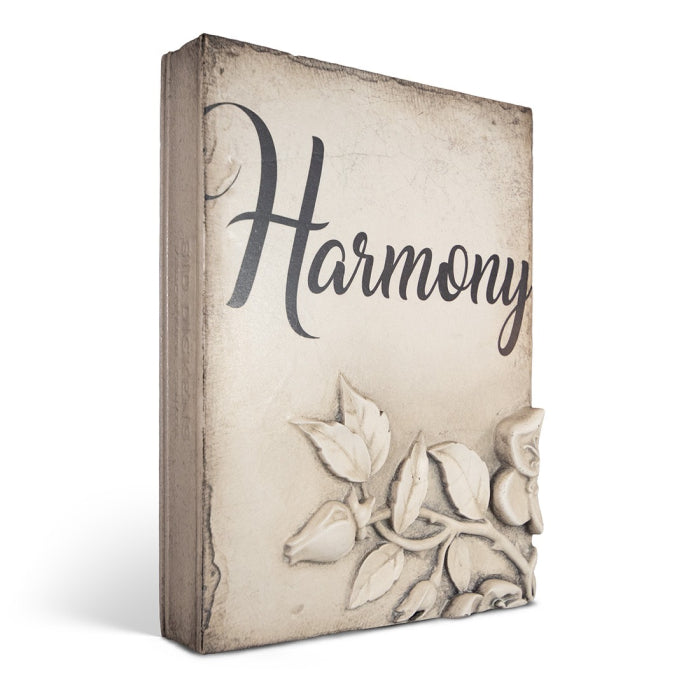 Harmony T659 *Made to Order* | Sid Dickens Memory Block
