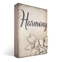 Harmony T659 *Made to Order* | Sid Dickens Memory Block