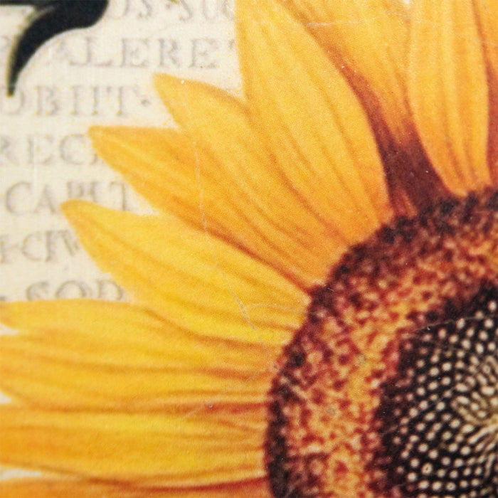 Sunflower T662 | Sid Dickens Memory Block