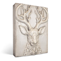 White Hart T633 *Made to Order* | Sid Dickens Memory Block