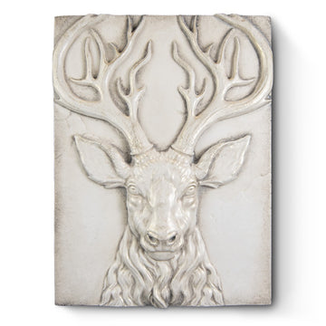 White Hart T633 *Made to Order* | Sid Dickens Memory Block