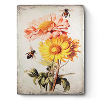 Nature's Synergy T664 | Sid Dickens Memory Block