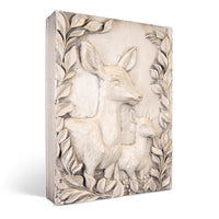 Safe Haven T665 | Sid Dickens Memory Block