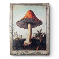 Forest Bloom T669 *Made to Order* | Sid Dickens Memory Block