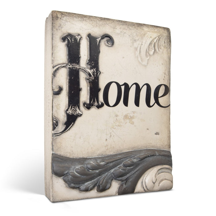 Home T670 | Sid Dickens Memory Block