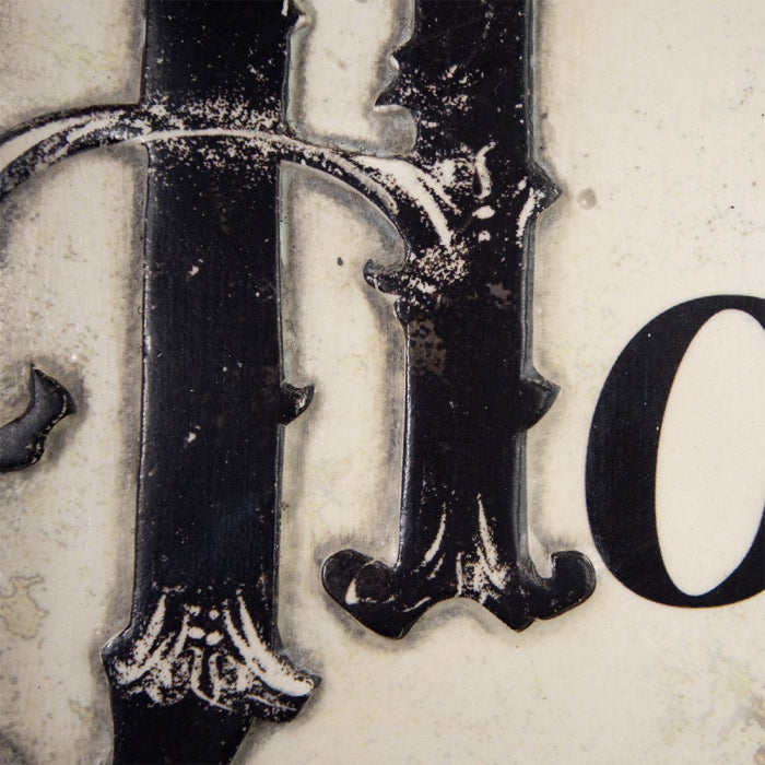 Home T670 | Sid Dickens Memory Block