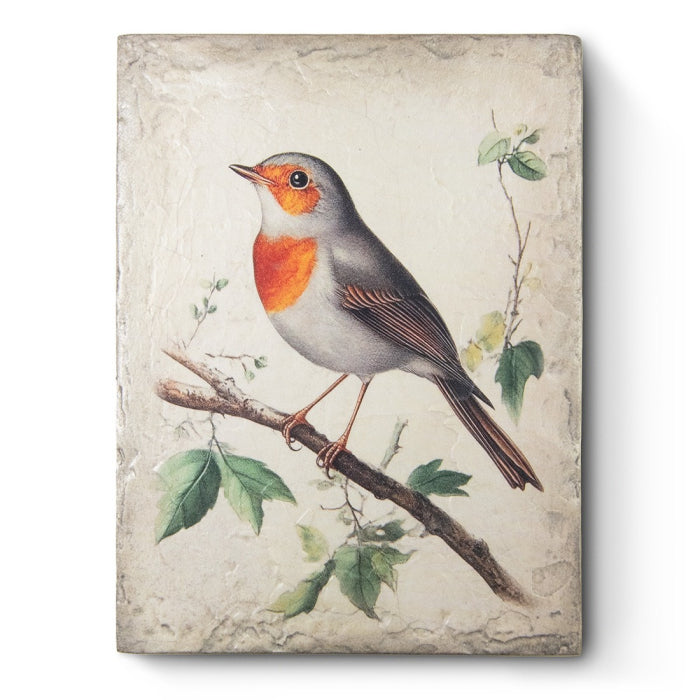 Sweet Robin T671 *Made to Order* | Sid Dickens Memory Block