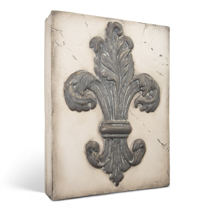 Gilded Fleur T672 *Made to Order* | Sid Dickens Memory Block