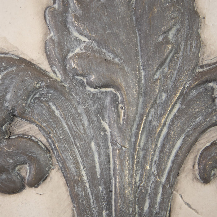 Gilded Fleur T672 *Made to Order* | Sid Dickens Memory Block