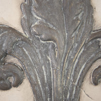 Gilded Fleur T672 *Made to Order* | Sid Dickens Memory Block